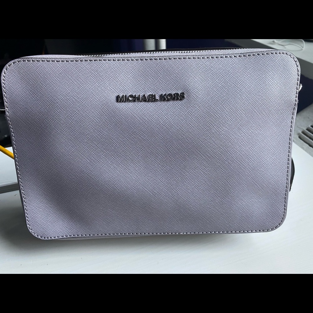 Michael Kors: Jet Set Travel LG Ew Crossbody